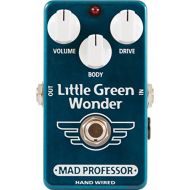 Mad Professor MAD-HW-LGW Guitar Distortion Effects Pedal