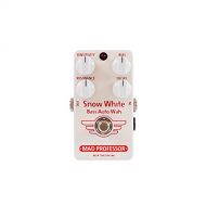 Mad Professor MAD-HW-SWBAW Bass Wah Effect Pedal