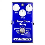 Mad Professor MAD-DBD Guitar Delay Effects Pedal