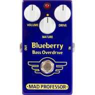 Mad Professor MAD-BBBOD Bass Distortion Effects Pedal