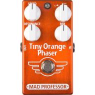 Mad Professor MAD-TOP Bass Filter Effect Pedal