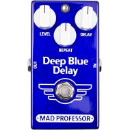 Mad Professor Guitar Delay Effects Pedal (MAD-DBD)