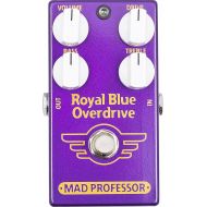 Mad Professor MAD-RBO Guitar Distortion Effects Pedal