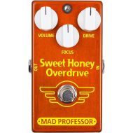 Mad Professor MAD-SHOD Guitar Distortion Effects Pedal