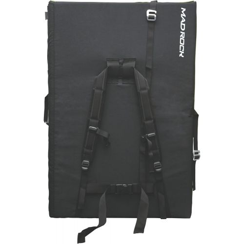  [아마존베스트]Mad Rock Mad Pad (Black)