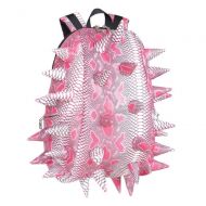 MadPax Madpax Spiketus-Rex Pactor Pink Extinct Urban Spikes Full School Bag Backpack