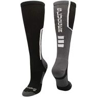 MadSportsStuff Slugger Over The Calf Baseball Socks