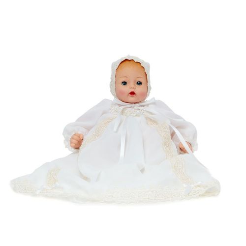 마담 알렉산더 Madame Alexander Christening Celebrations Huggums