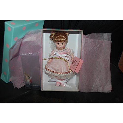 마담 알렉산더 Clara The Nutcracker 8 Madame Alexander Doll