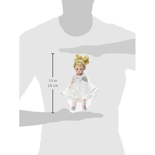 마담 알렉산더 Madame Alexander 71460 My First Communion Doll 8 Blonde