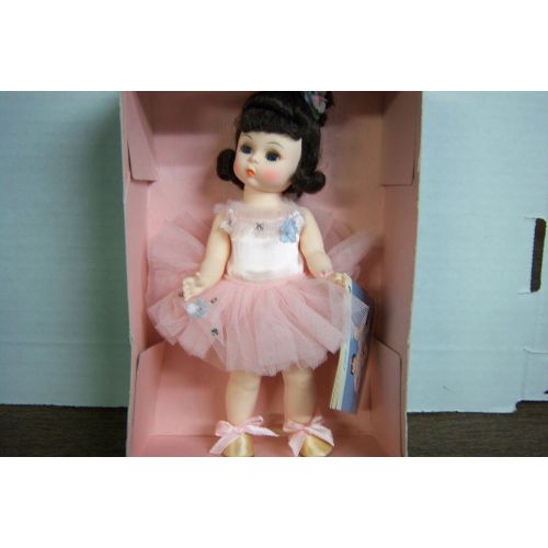 마담 알렉산더 Madame Alexander Doll Ballerina 8 Inch Doll #430