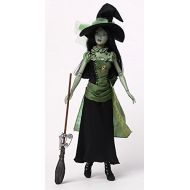 Madame Alexander Steam Punk Wicked Witch of The West 16 Doll