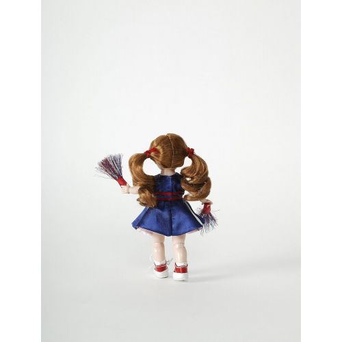 마담 알렉산더 Madame Alexander Pompom Pep Rally Doll