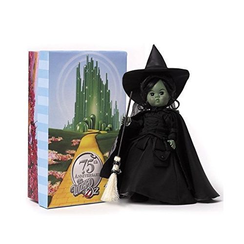 마담 알렉산더 Madame Alexander Wicked Witch of The West Doll