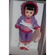 Madame Alexander Doll Company Wendy Loves Paper Dolls 8 Madame Alexander Doll