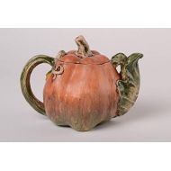 MadeHeart | Buy handmade goods Unusual Handmade Clay Teapot Glazed Ceramic Teapot Kitchen Supplies Home Goods