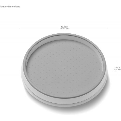  madesmart Drehplatte