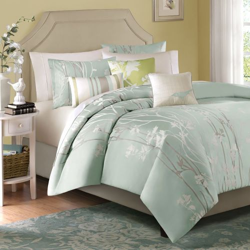  Home Essence Anna 6-Piece Duvet Cover Set