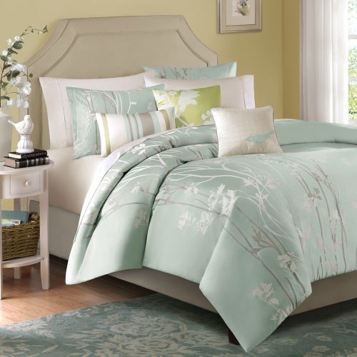  Home Essence Anna 6-Piece Duvet Cover Set