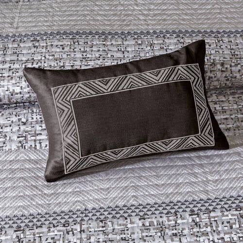  Home Essence Harmony Quilted Coverlet Set