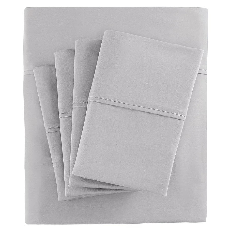  Madison Park Hotel 800-Thread-Count Cotton Blend Sheet Set