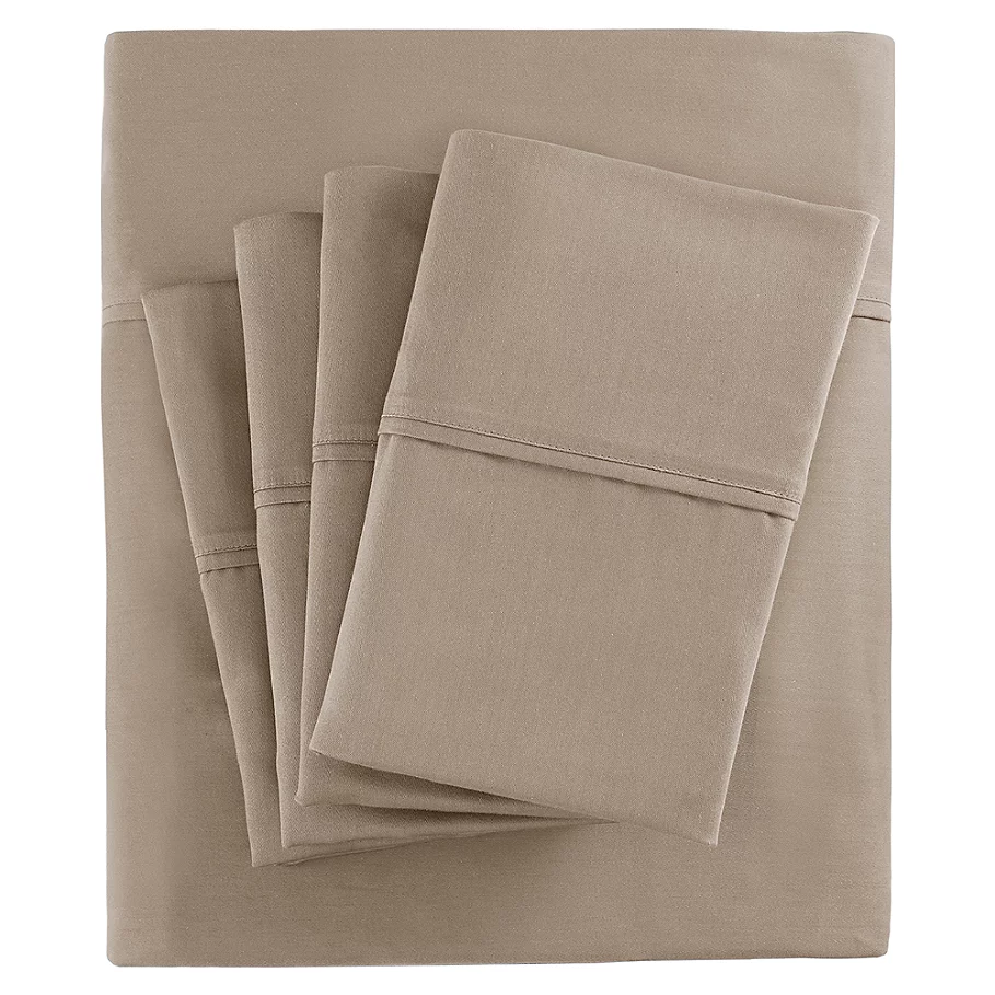  Madison Park Hotel 800-Thread-Count Cotton Blend Sheet Set