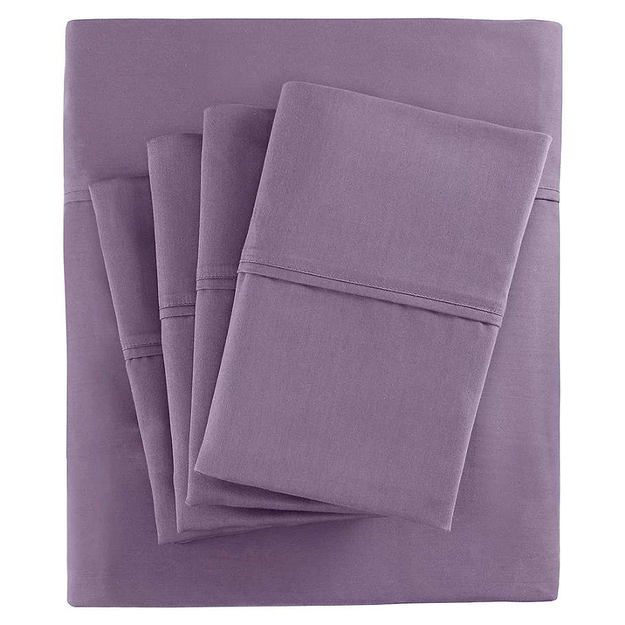  Madison Park Hotel 800-Thread-Count Cotton Blend Sheet Set