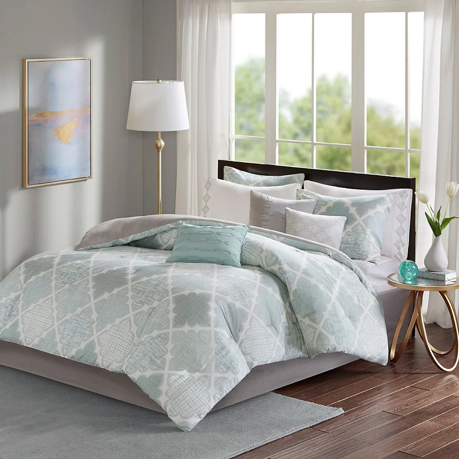 Madison Park Cadence Comforter Set