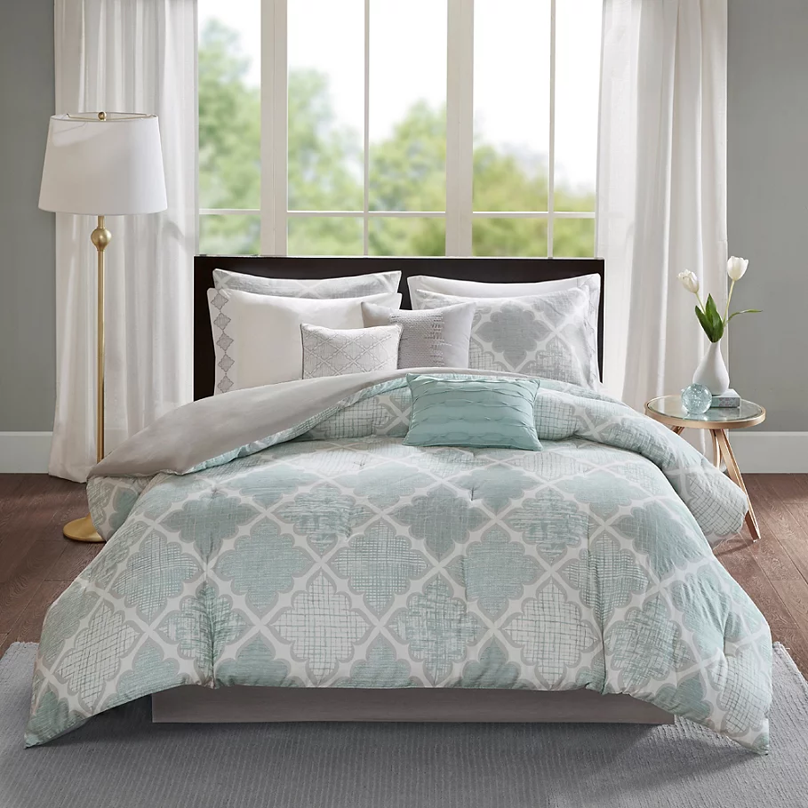  Madison Park Cadence Comforter Set