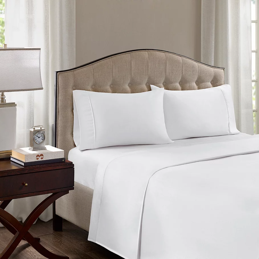  Madison Park 1500-Thread-Count Pillowcase