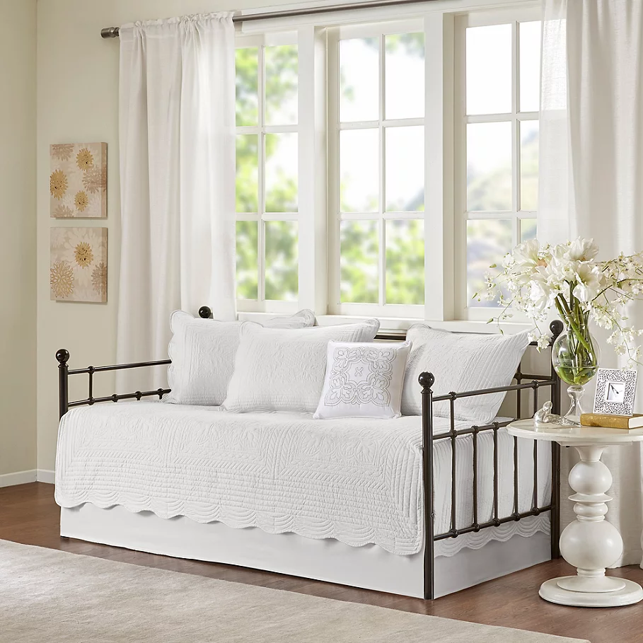  Madison Park Tuscany Daybed Set