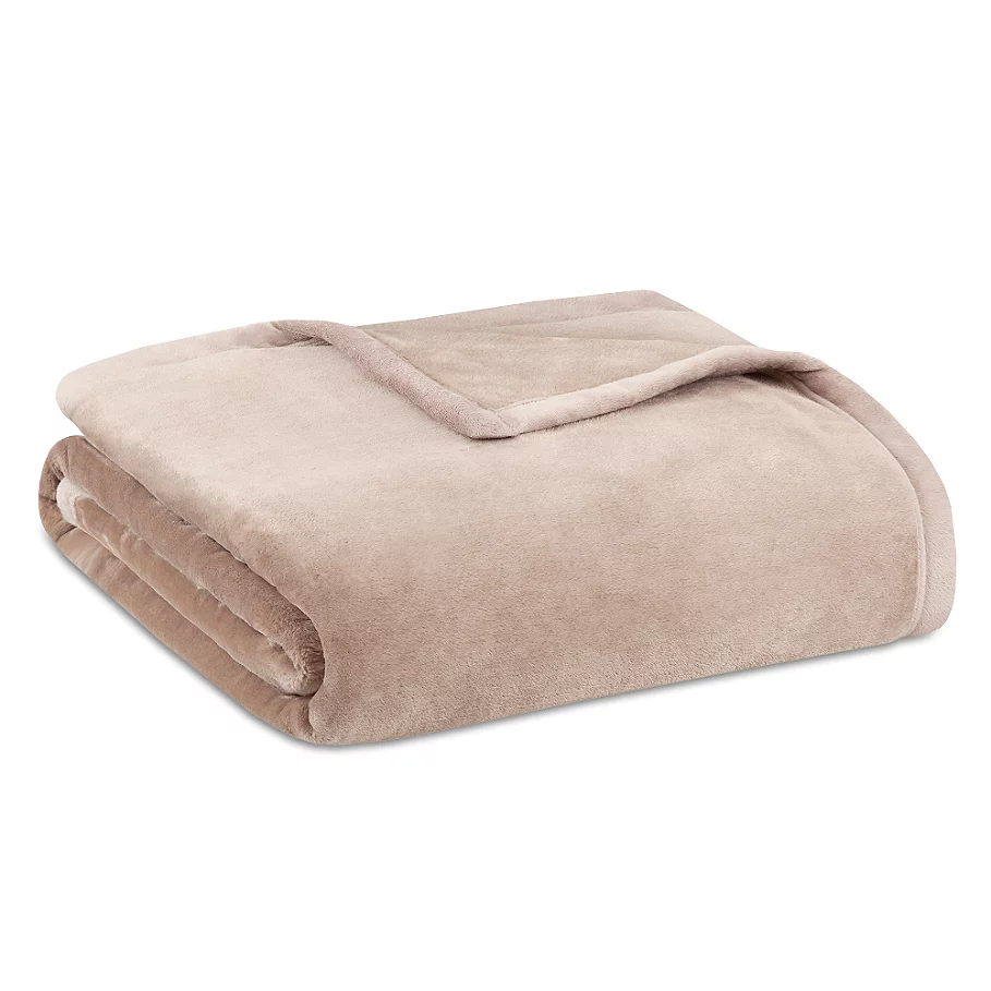  Madison Park Ultra Premium Plush Blanket