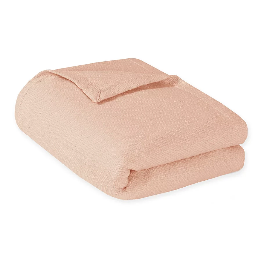  Madison Park Liquid Cotton Blanket