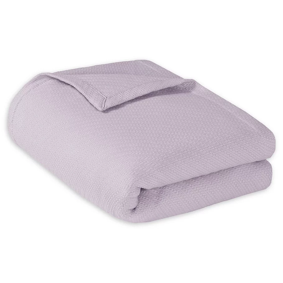  Madison Park Liquid Cotton Blanket