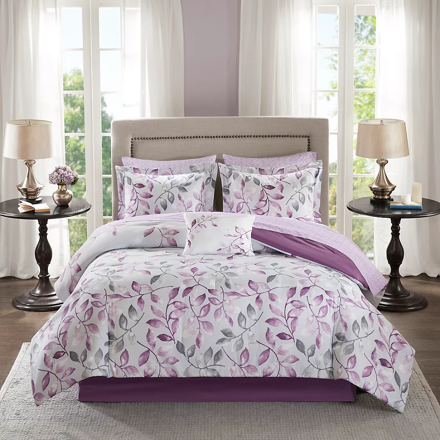  Madison Park Essentials Lafael Comforter Set