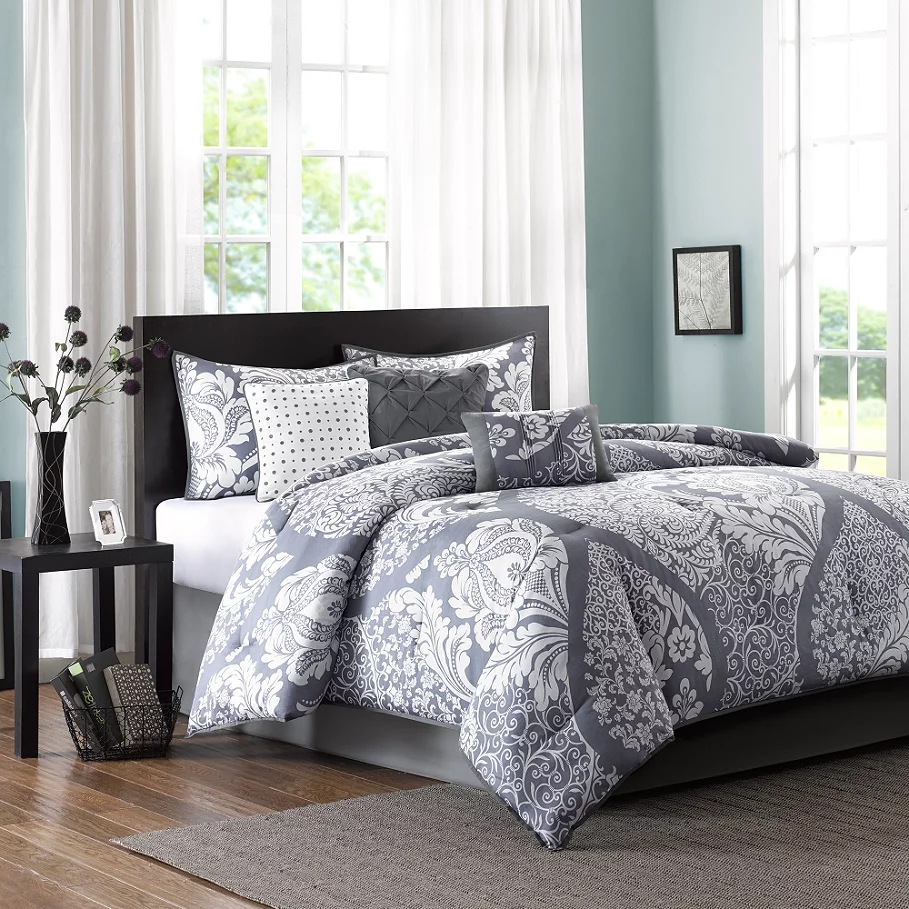  Madison Park Vienna Comforter Set