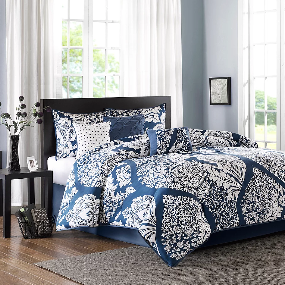  Madison Park Vienna Comforter Set