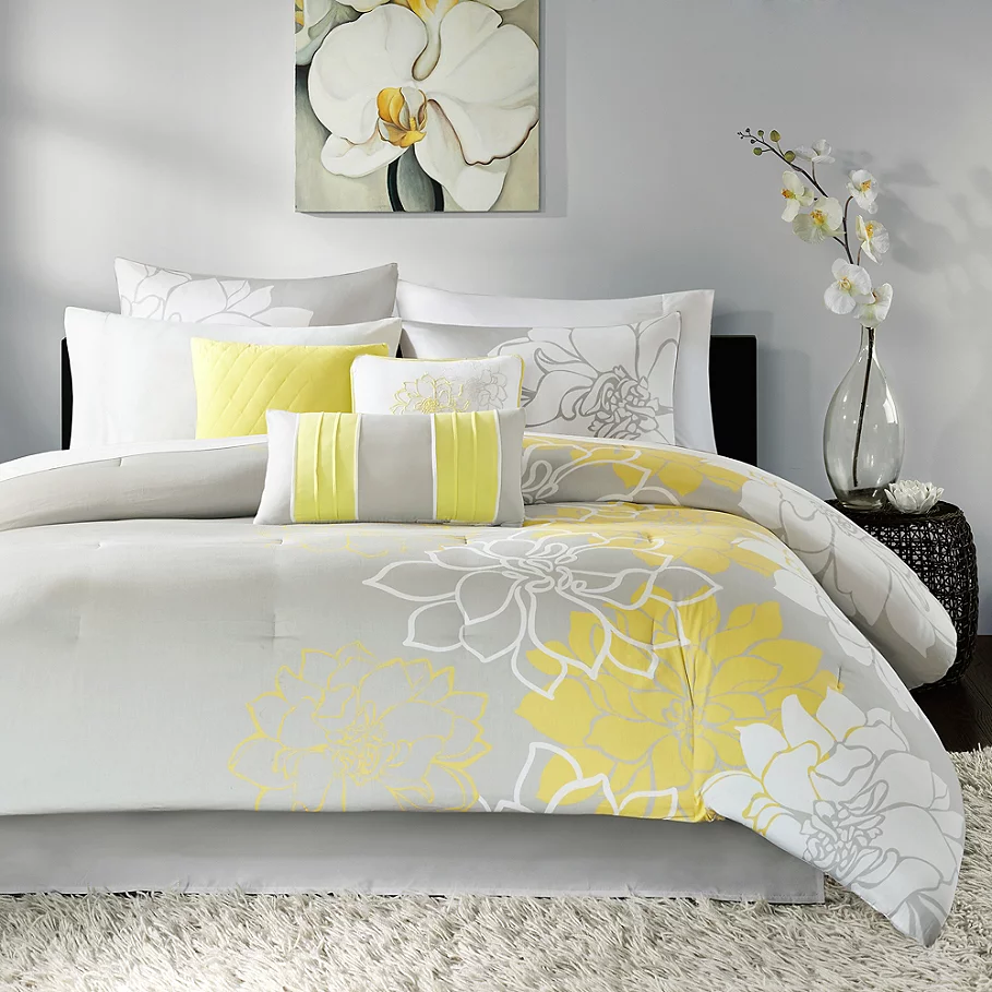  Madison Park Lola Comforter Set