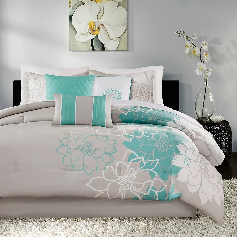  Madison Park Lola Comforter Set