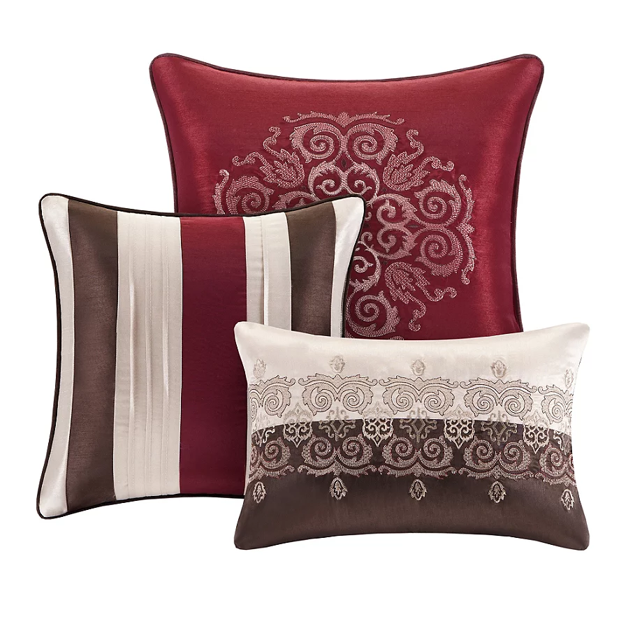  Madison Park Donovan Comforter Set