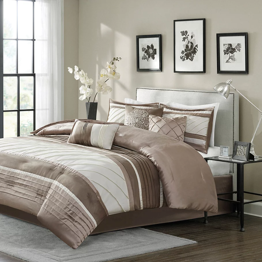  Madison Park Blaire Comforter Set