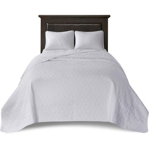  Madison Park MP13-1570 3 Piece Quebec Bedspread Set