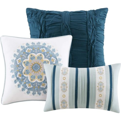  Madison Park Mercia Comforter Set