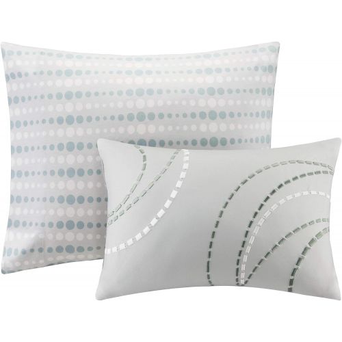  Madison Park Saben Sheet Set