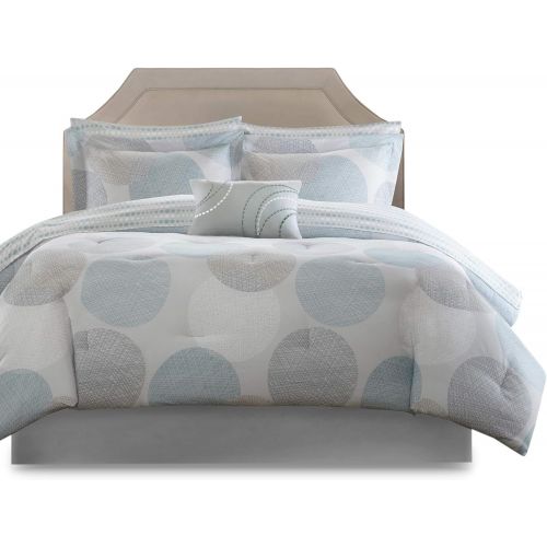  Madison Park Saben Sheet Set