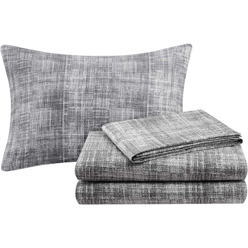  Madison Park Saben Sheet Set