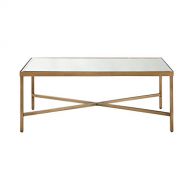 Madison Park MP120-0130 Cole Coffee Table