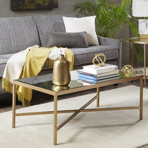  Madison Park MP120-0130 Cole Coffee Table