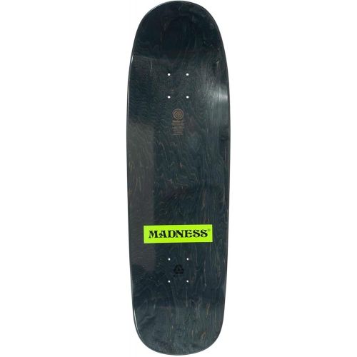  Madness Clown R7 Skateboard Deck