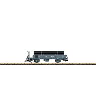 Maerklin L40092LGB Low Shelf Trolley RhB Vehicles